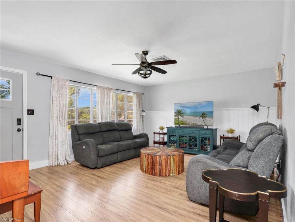 1645 Ardmore Rd , Fort Myers, FL 33901 Photo