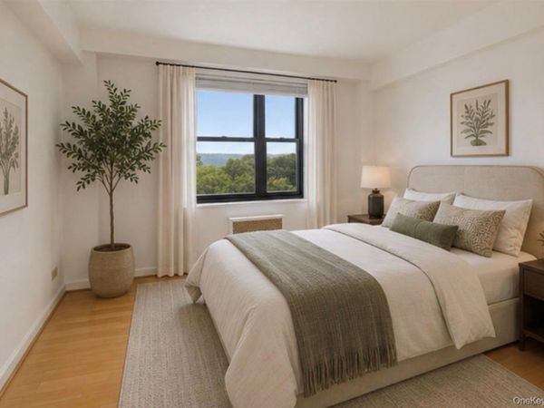 3103 Fairfield Avenue , Unit 10A, Bronx, NY 10463