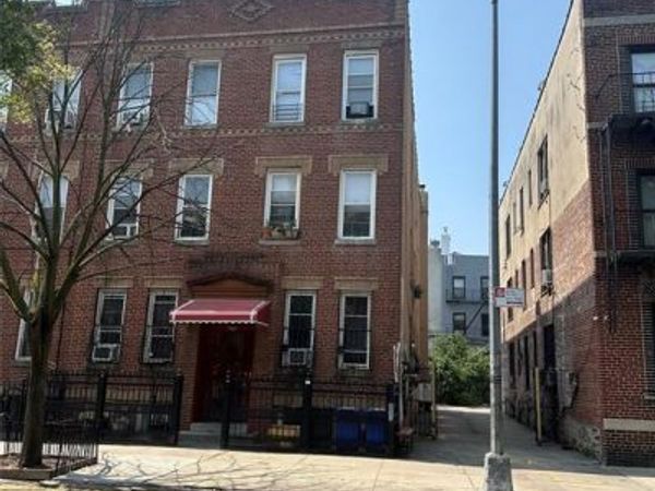 295 Schaefer Street , Brooklyn, NY 11237