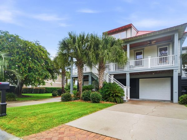 286 Eagle Pass Dr. , Murrells Inlet, SC 29576