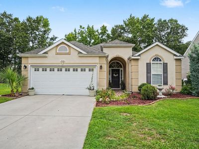 2846 Farmer Brown Ct., Carolina Forest, SC 29579