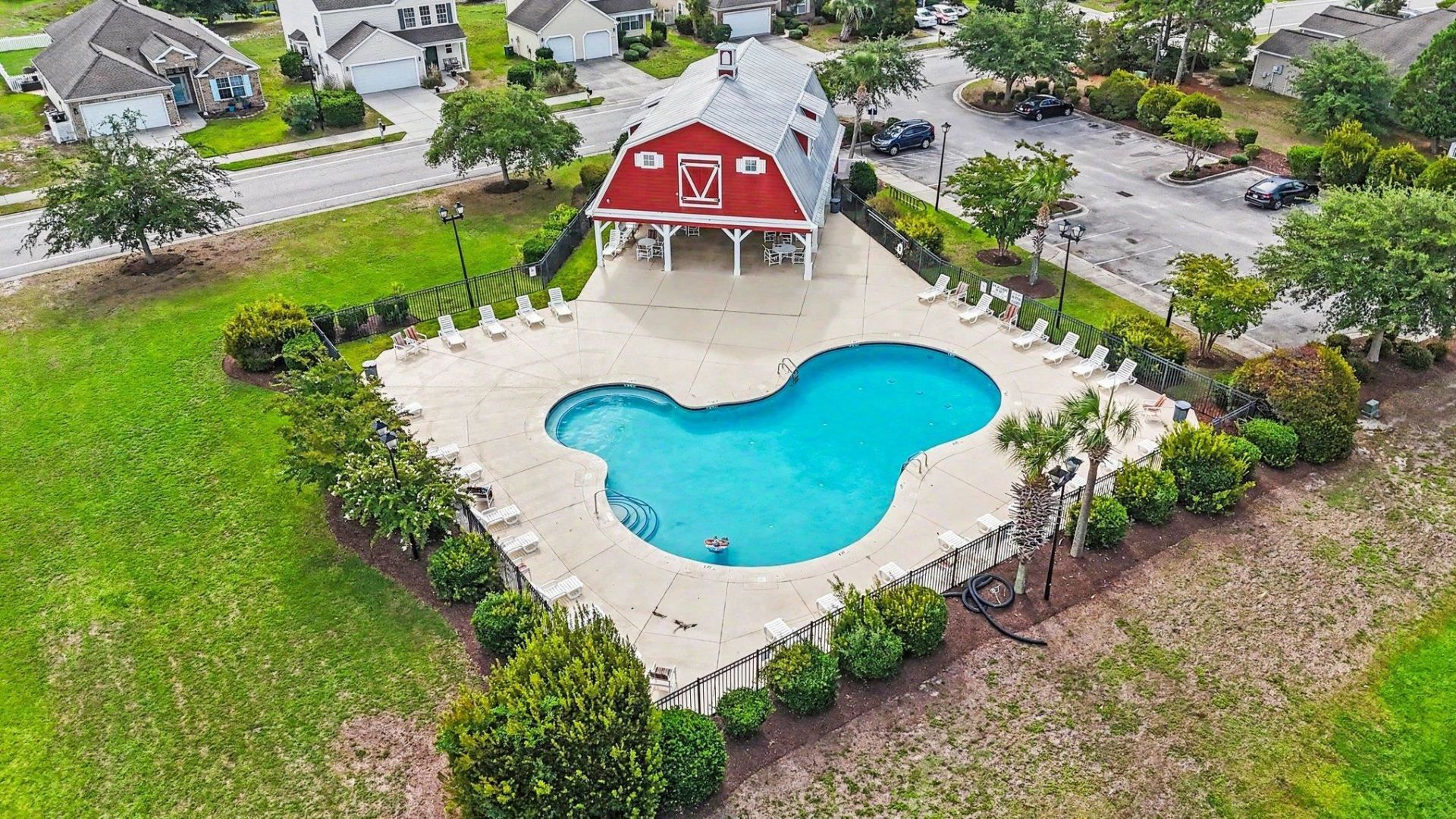 2846 Farmer Brown Ct. Photo 38