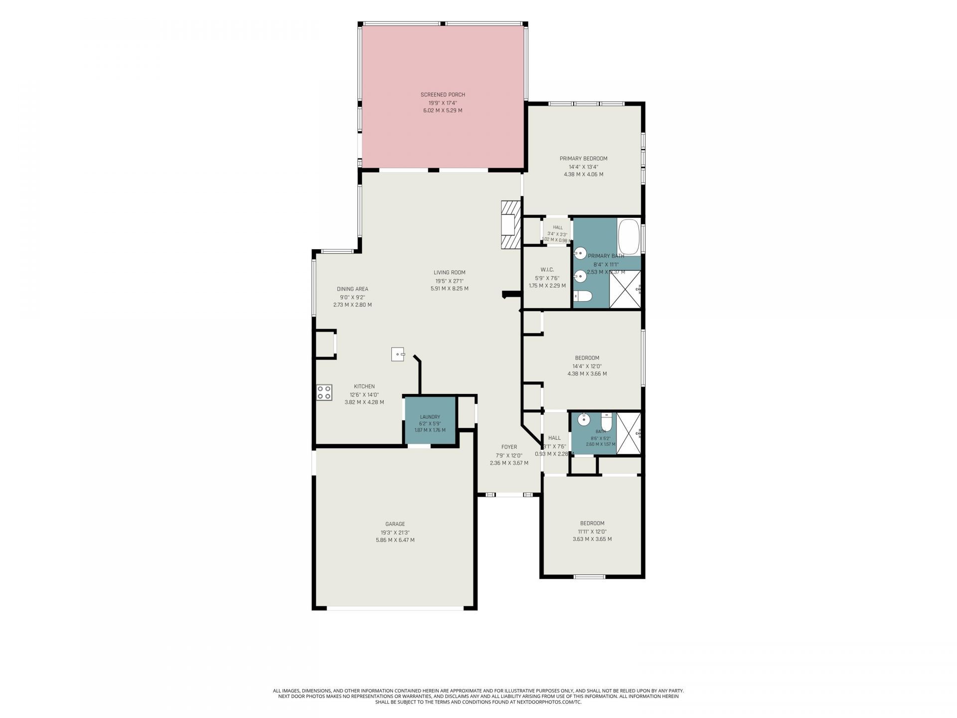 2846 Farmer Brown Ct. Photo 40