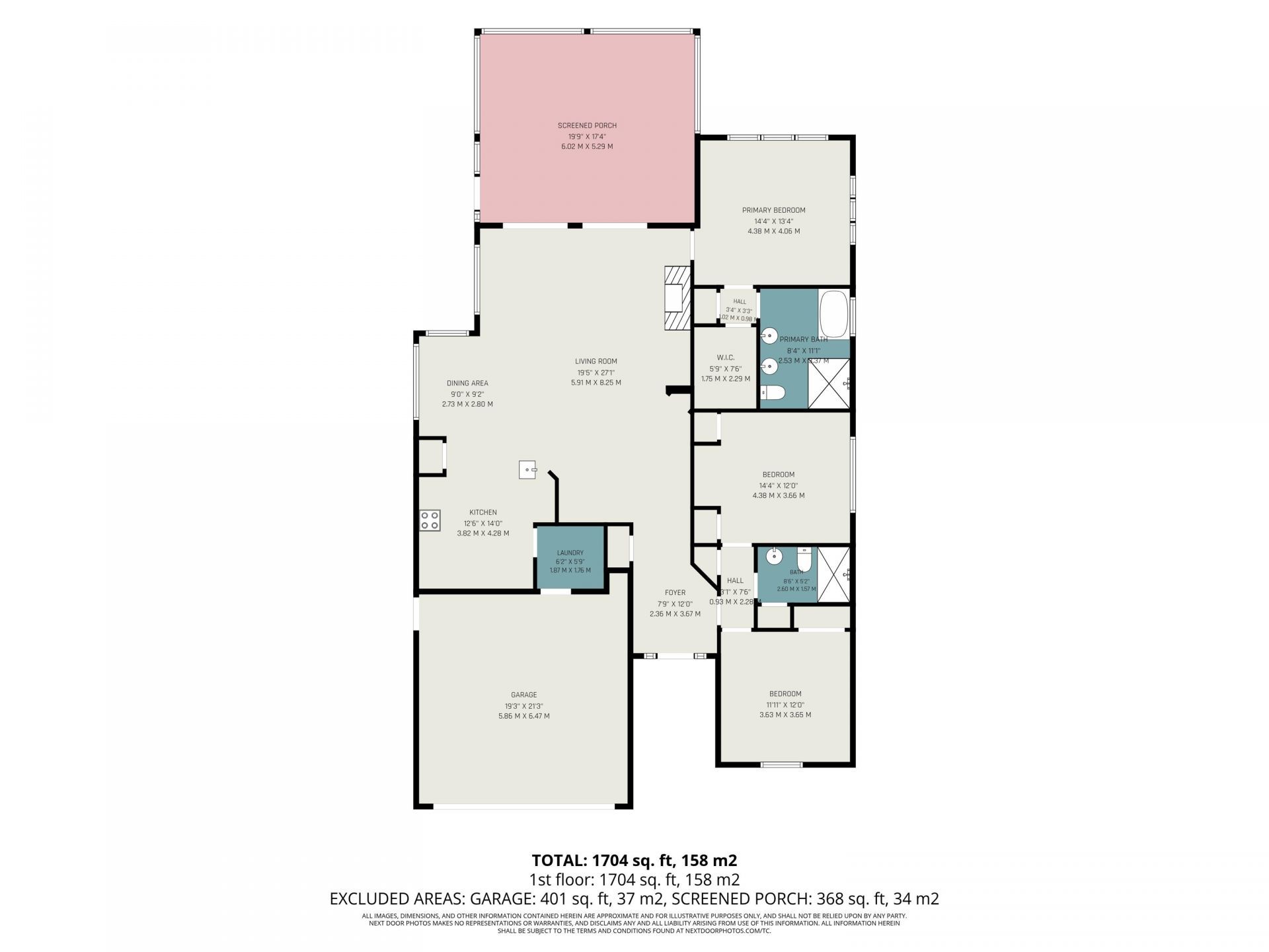 2846 Farmer Brown Ct. Photo 41