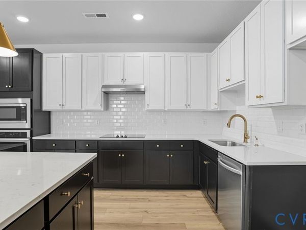 3406 Carlton Street, Unit 2-3A, Richmond, VA 23230