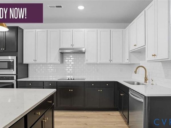 3406 Carlton Street, Unit 2-3A, Richmond, VA 23230