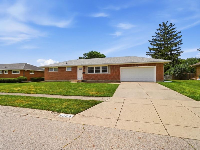 4209 Helena Drive, Springfield, OH 45503 Photo 3