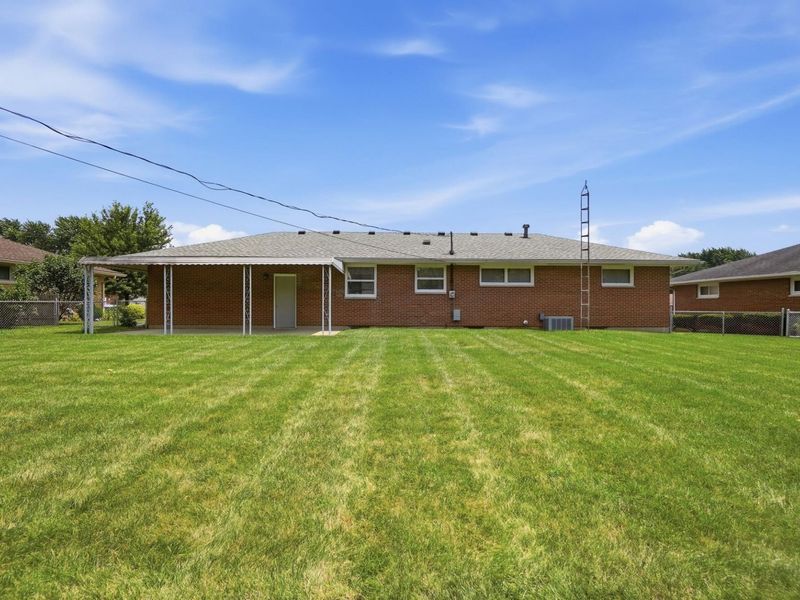 4209 Helena Drive, Springfield, OH 45503 Photo 37
