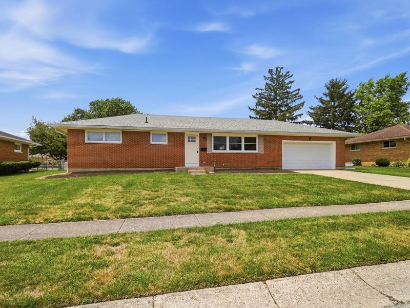 4209 Helena Drive, Springfield, OH 45503 Photo 4