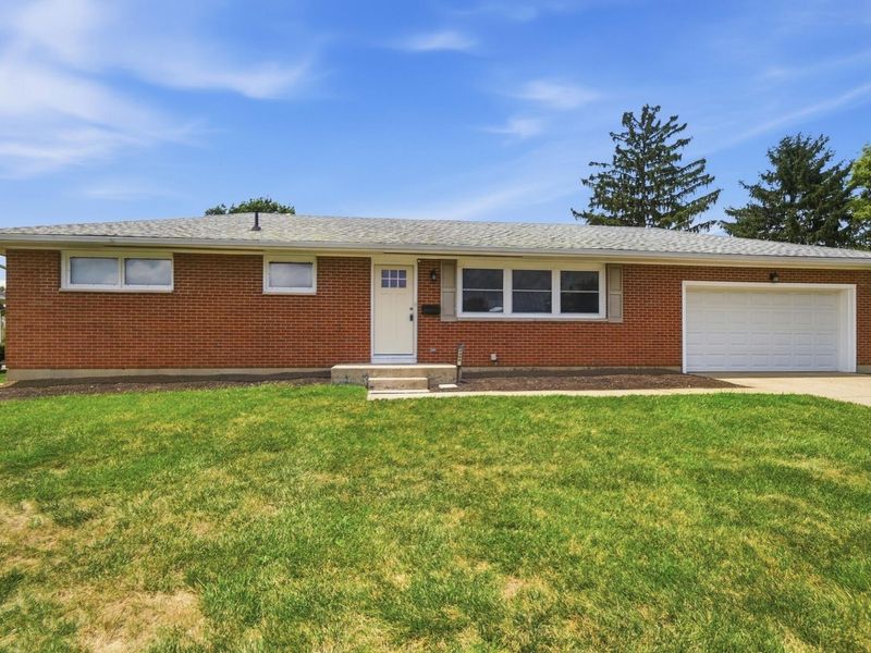 4209 Helena Drive, Springfield, OH 45503 Photo 5
