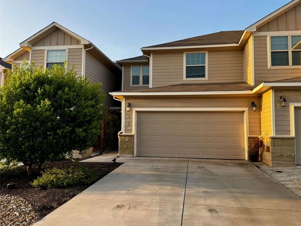 315 Madison Oaks Ave , Georgetown, TX 78626