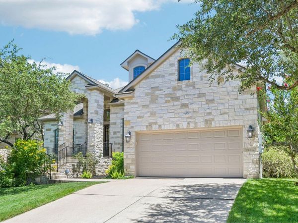 8008 Ladera Verde DR , Austin, TX 78739