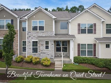1229 Treetop Meadow Lane, Wake Forest, NC 27587