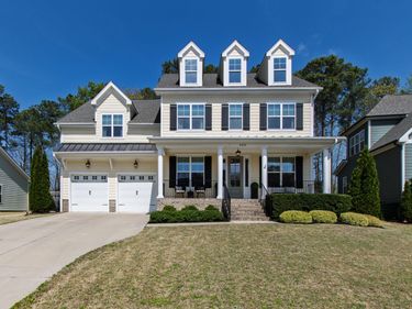 408 Barrington Hall Drive, Wake Forest, NC 27587