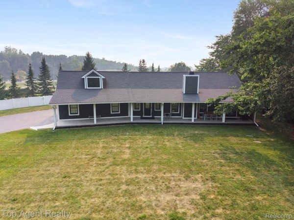 27593 Old Colony Street, Farmington Hills, Mi 48334