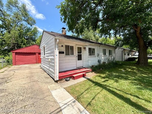 31788 Arenac Court , Westland, MI 48186