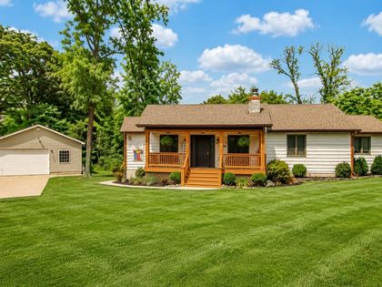 85 S County Line Road Crown Point, IN 46307