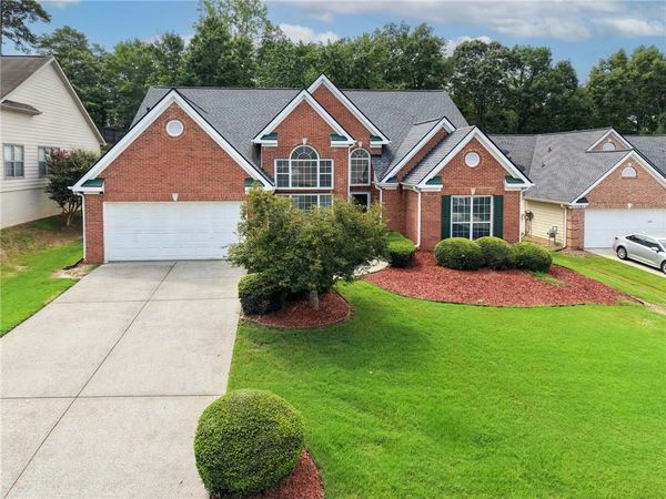 3353 Dunbar Lane, Suwanee, GA 30024