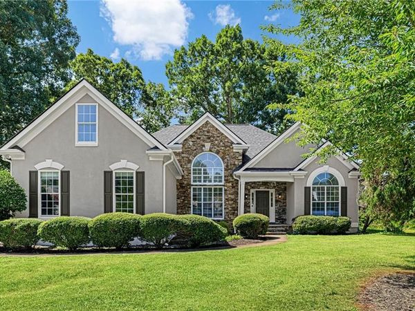 2333 Ettas Circle SE, Conyers, GA 30013