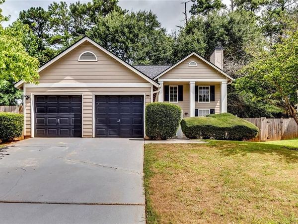 4936 Windsor Downs Drive, Decatur, GA 30035