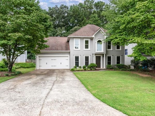 4031 Dream Catcher Drive , Woodstock, GA 30189