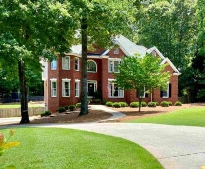 405 Island Cove Drive , Newnan, GA 30263 Main Photo