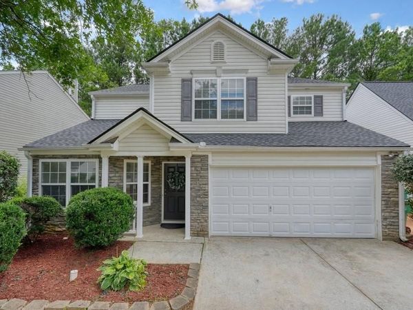 115 Village Trace, Woodstock, GA 30188