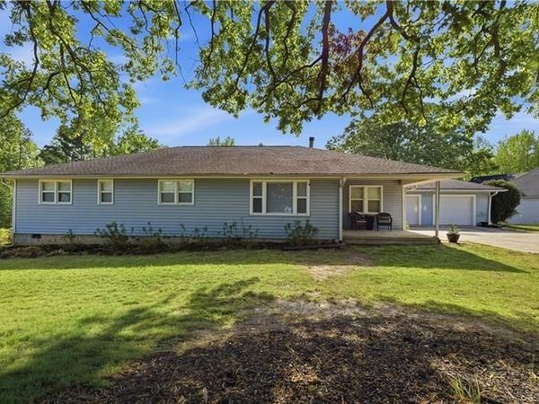 645 Clyde Cole Road , Dallas, GA 30157