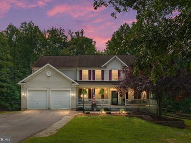 258 CHIMNEY CIRCLE, MIDDLETOWN, VA 22645