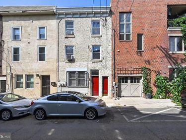 433 POPLAR STREET, PHILADELPHIA, PA 19123