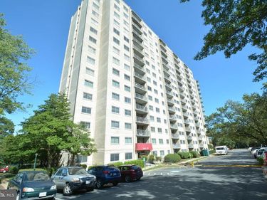2500 N VAN DORN STREET, Unit 1211, ALEXANDRIA, VA 22302