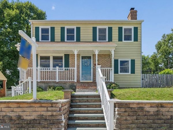 3333 HISS AVENUE, BALTIMORE, MD 21234