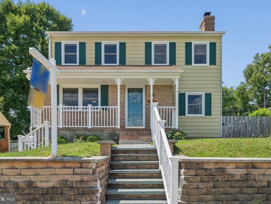 3333 Hiss Avenue, Baltimore, MD 21234 Main Photo