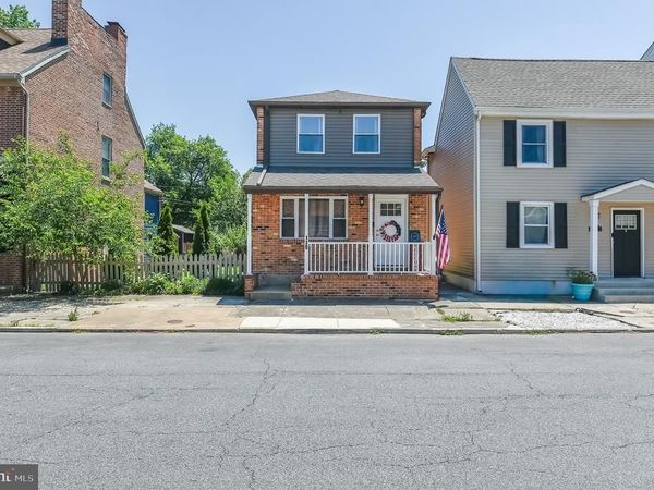 139 CLINTON STREET, DELAWARE CITY, DE 19706