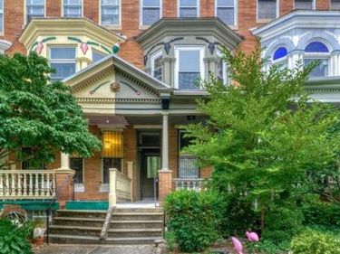 2818 N CALVERT STREET N , BALTIMORE, MD 21218