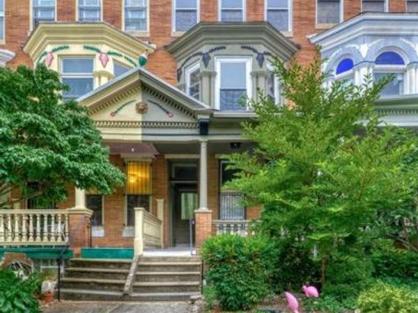 2818 N CALVERT STREET N , BALTIMORE, MD 21218