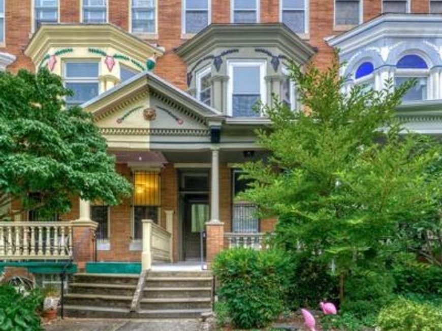 2818 N Calvert Street N , Baltimore, MD 21218 Main Photo