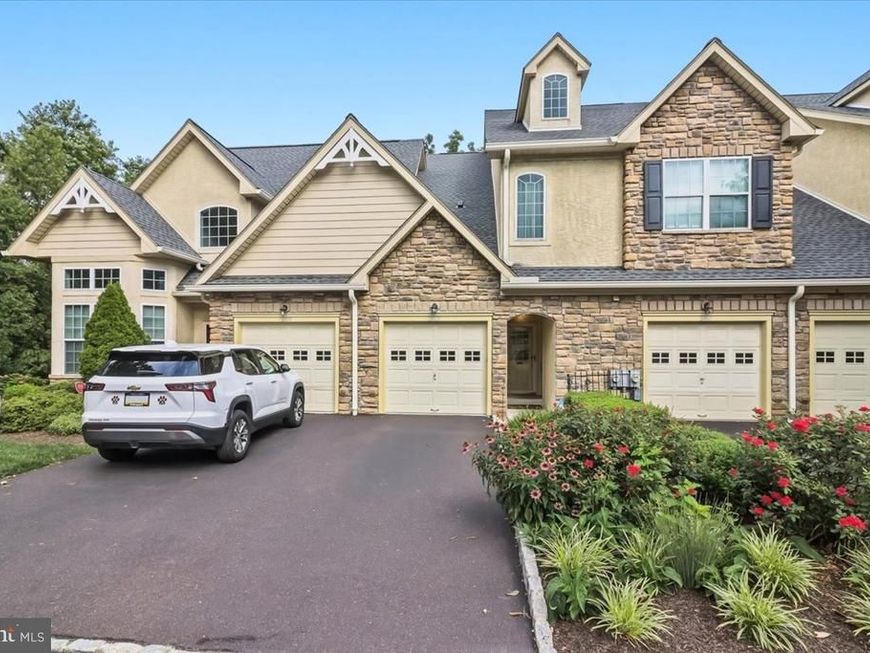 2463 Merri Claude Drive , Norristown, PA 19401 Main Photo