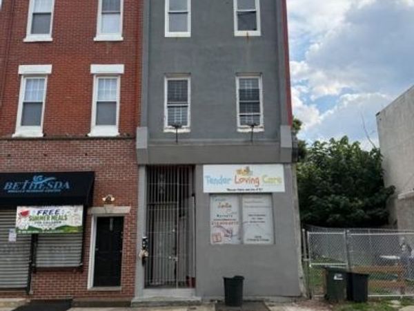 1622 W SUSQUEHANNA AVENUE, PHILADELPHIA, PA 19121
