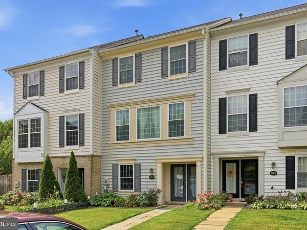 103 TOLL HOUSE COURT , FREDERICK, MD 21702