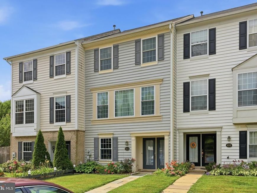 103 Toll House Court , Frederick, MD 21702 Main Photo