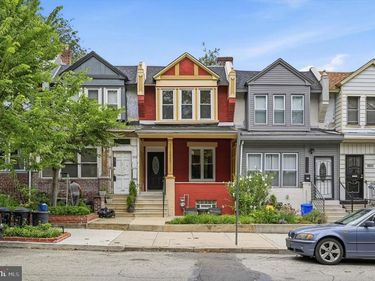 1027 S 50TH STREET, PHILADELPHIA, PA 19143