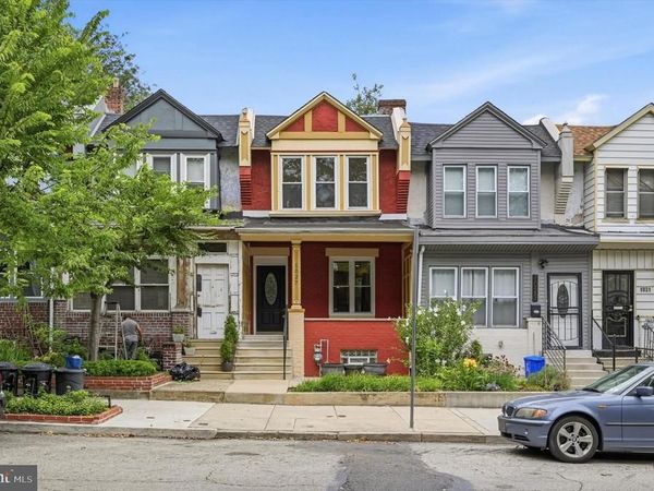 1027 S 50TH STREET , PHILADELPHIA, PA 19143