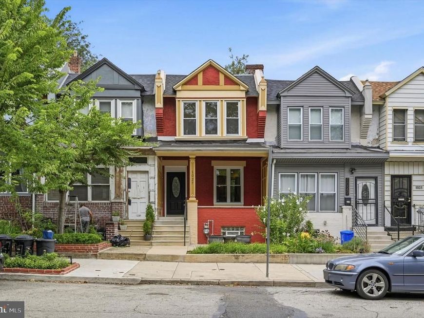 1027 S 50th Street , Philadelphia, PA 19143 Main Photo