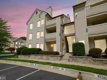 6911 MARY CAROLINE CIRCLE, Unit A, ALEXANDRIA, VA 22310