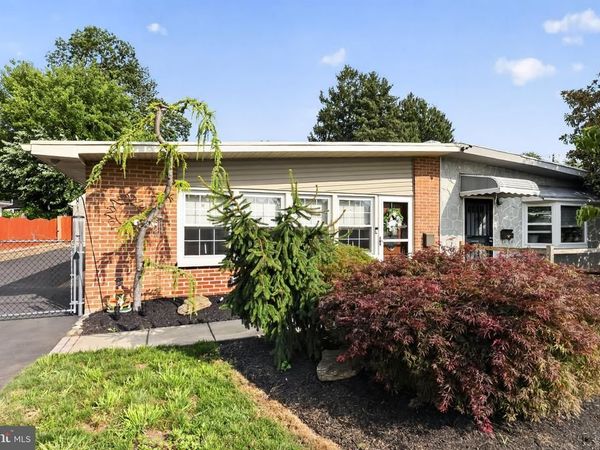 9307 RISING SUN AVENUE, PHILADELPHIA, PA 19115