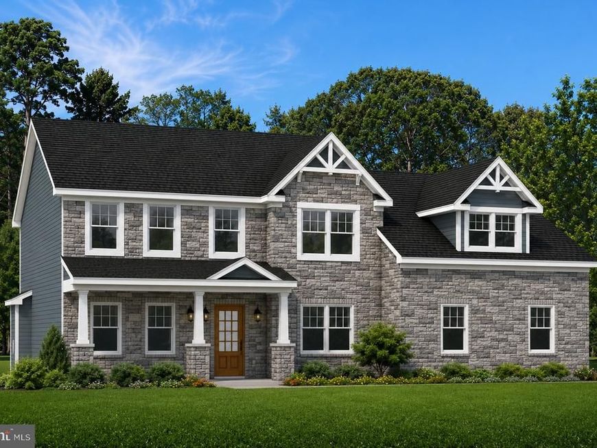 1297 Hearthside Drive , Chambersburg, PA 17202 Main Photo