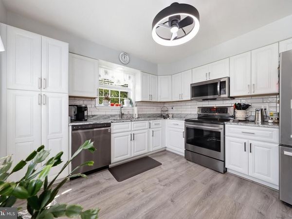 5679 BARBERRY COURT , FREDERICK, MD 21703