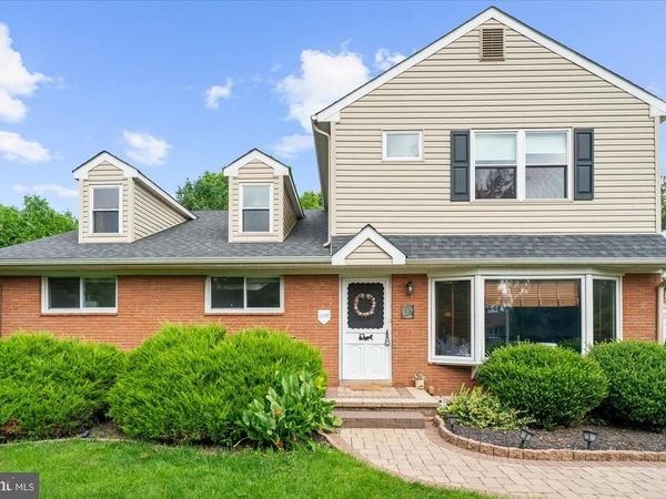 34 BUTTERNUT DRIVE , HATBORO, PA 19040