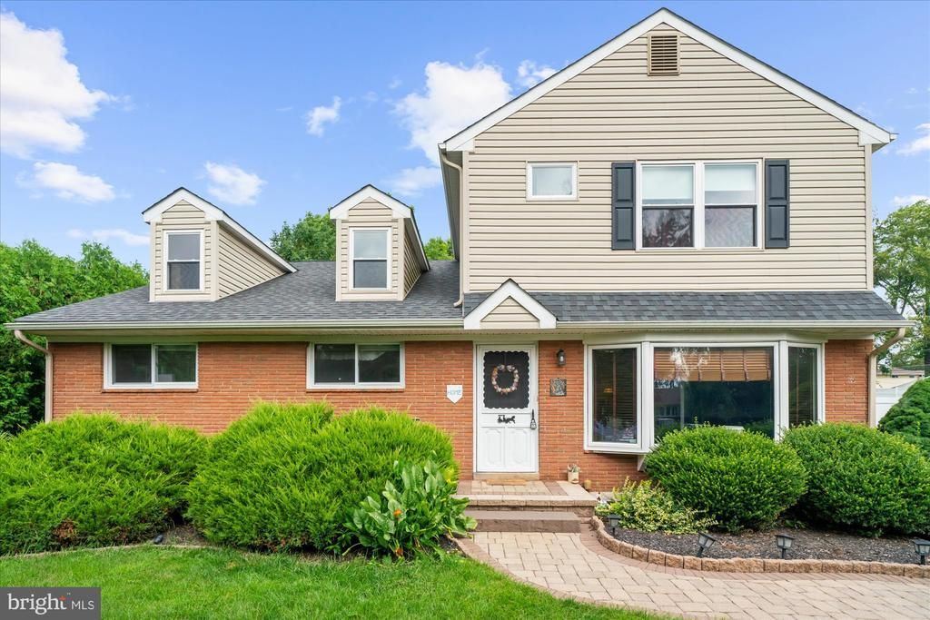 34 BUTTERNUT DRIVE , HATBORO, PA 19040
